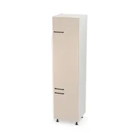 Słupek do zabudowy lodówki z górną szafką 6715078_3d.jpg