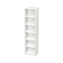Szafa z półkami i podwójnymi drzwiami 6727764_3d.jpg
