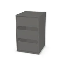 Szafka pod umywalkę nablatową z szufladami (1-3) stojąca bez blendy 6740798_3d.jpg