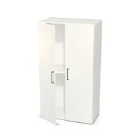 Szafa z półkami i podwójnymi drzwiami 6758889_3d.jpg