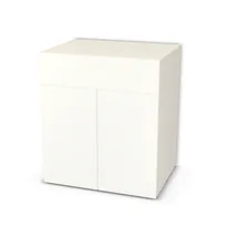 Komoda z szufladą i drzwiami 6775761_3d.jpg