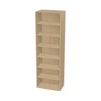 Szafa z półkami i podwójnymi drzwiami 6776700_3d.jpg