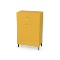 Komoda z szufladą i drzwiami 6787608_3d.jpg