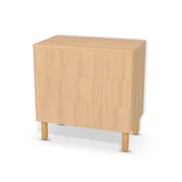 Szafka pod umywalkę nablatową z szufladami (1-3) stojąca bez blendy 6791031_3d.jpg