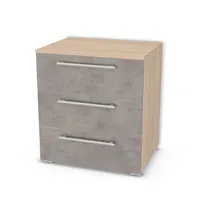 Szafka pod umywalkę nablatową z szufladami (1-3) stojąca bez blendy 6800976_3d.jpg
