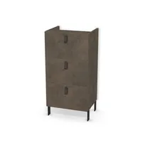 Szafka pod umywalkę nablatową z szufladami (1-3) stojąca bez blendy 6805485_3d.jpg