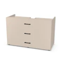 Szafka pod umywalkę nablatową z szufladami (1-3) stojąca bez blendy 6808875_3d.jpg