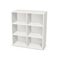 Dwudzielna szafa (na wieszaki, z półkami) 6811009_3d.jpg