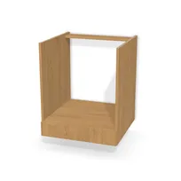 Szafka do zabudowy piekarnika 6816291_3d.jpg