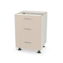 Szafka dolna z 3 szufladami 6820925_3d.jpg