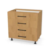 Szafka dolna z 4 szufladami 6821318_3d.jpg