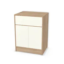 Komoda biurowa z 1 szufladą i drzwiami wpuszczanymi 6827524_3d.jpg