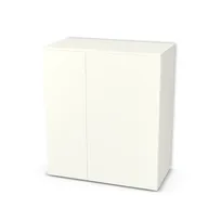 Komoda 2 segmenty z szufladami lub z drzwiami 6842411_3d.jpg