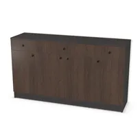 Komoda z 3 szufladami nad drzwiami 6842582_3d.jpg