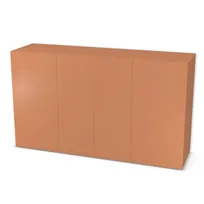 Komoda z 3 szufladami nad drzwiami 6843140_3d.jpg