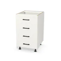 Szafka dolna z 4 szufladami 6845454_3d.jpg