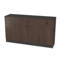 Komoda z 3 szufladami nad drzwiami 6846940_3d.jpg