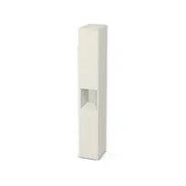 Regał z dwoma pojedynczymi drzwiczkami 6850500_3d.jpg