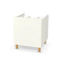 Szafka pod umywalkę nablatową z szufladami (1-3) stojąca bez blendy 6853763_3d.jpg