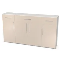 Komoda z 3 szufladami nad drzwiami 6855103_3d.jpg