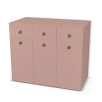 Komoda z 3 szufladami nad drzwiami 6856323_3d.jpg