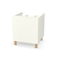 Szafka pod umywalkę nablatową z szufladami (1-3) stojąca bez blendy 6859103_3d.jpg