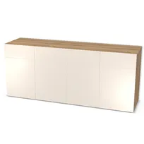Komoda z 3 szufladami nad drzwiami 6860234_3d.jpg