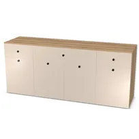 Komoda z 3 szufladami nad drzwiami 6860411_3d.jpg