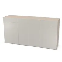 Komoda z 3 szufladami nad drzwiami 6860826_3d.jpg