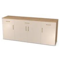 Komoda z 3 szufladami nad drzwiami 6863570_3d.jpg
