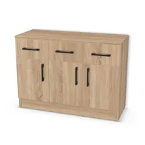 Komoda z 3 szufladami nad drzwiami 6865529_3d.jpg