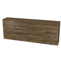 Komoda z 3 szufladami nad drzwiami 6865847_3d.jpg