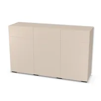 Komoda z 3 szufladami nad drzwiami 6868756_3d.jpg