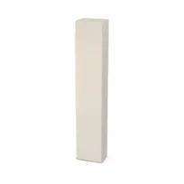 Szafa z półkami i pojedynczymi drzwiami 6869731_3d.jpg