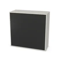 Komoda biurowa z 1 szufladą i drzwiami wpuszczanymi 6871254_3d.jpg