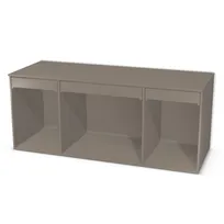 Komoda z 3 szufladami nad drzwiami 6873197_3d.jpg