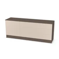 Komoda 2 segmenty z szufladami lub z drzwiami 6877494_3d.jpg
