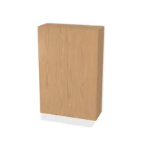 Szafka nablatowa z szufladą i drzwiami 6884813_3d.jpg