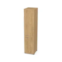Słupek łazienkowy z 2 frontami stojący 6887201_3d.jpg