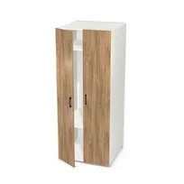 Szafa z podwójnymi drzwiami i drążkiem 6890569_3d.jpg