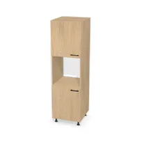 Słupek do zabudowy piekarnika 6892878_3d.jpg