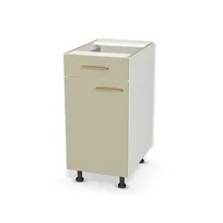 Szafka dolna z szufladą i drzwiami 6894731_3d.jpg