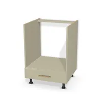 Szafka do zabudowy piekarnika 6894771_3d.jpg