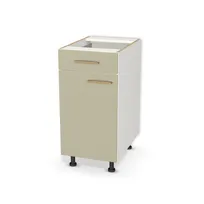 Szafka dolna z szufladą i drzwiami 6895397_3d.jpg