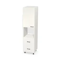 Słupek do zabudowy piekarnika z 2 szufladami 6898180_3d.jpg