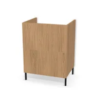 Szafka pod umywalkę z szufladami (1-3) stojąca bez blendy 6899617_3d.jpg