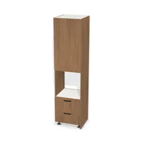 Słupek do zabudowy piekarnika z 2 szufladami 6903547_3d.jpg