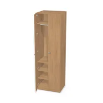 Szafa z podwójnymi drzwiami i drążkiem 7106143_3d.jpg