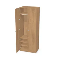 Szafa z podwójnymi drzwiami i drążkiem 7106145_3d.jpg