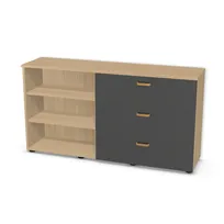 Komoda 2 segmenty z szufladami lub z drzwiami 7127781_3d.jpg